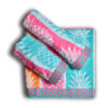 85x75 Extra-Large Cotton Towels UK
