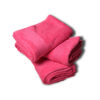 27x54 Terry Hotel-Quality Towels