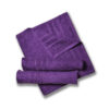 12x18 Terry Towels for Guest Bathrooms
