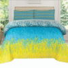 Bedsheet Printed