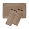 20 x 30 Premium Cotton Bathmats